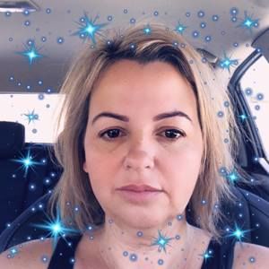 Meet your Posher, Simonne